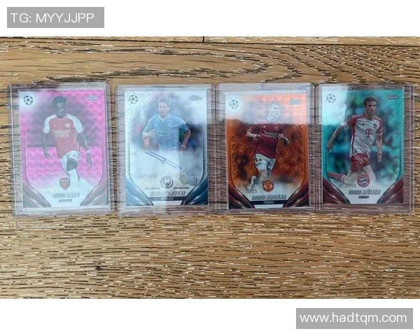 足球巨星亲笔签名球星卡现场火爆粉丝热情一睹偶像风采